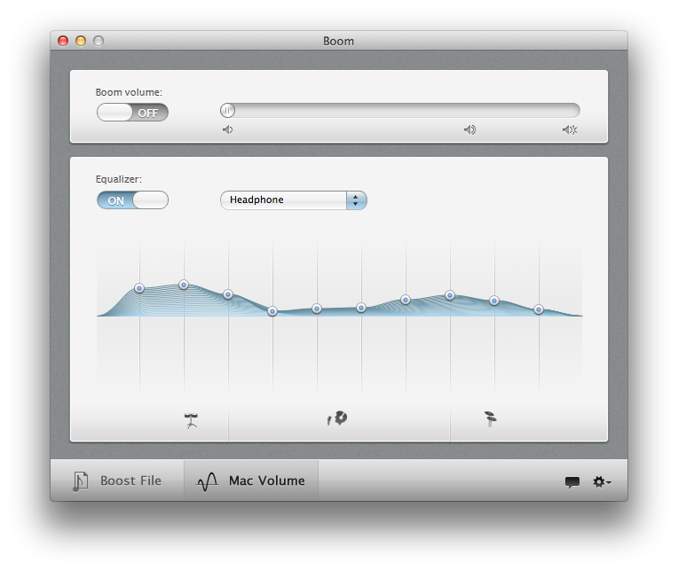Free Sound Enhancer App For Mac