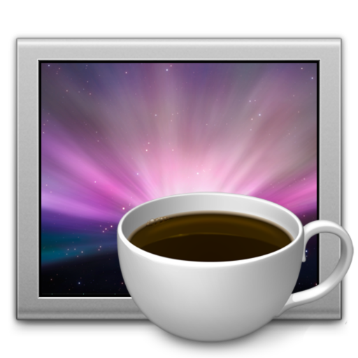 Caffenie App For Mac
